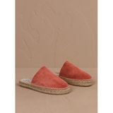 Manebi Kadın Silikon Terlik, 38, 5003273890, Kiremit