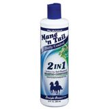 Mane'n Tail 2 in 1 Kepekli Saç İçin 355 ml Şampuan ve Saç Kremi