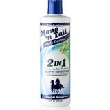 Mane'n Tail 2'si 1 Arada 355 ml Günlük Şampuan ve Saç Kremi