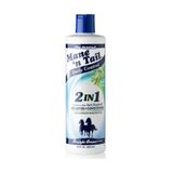 Mane'n Tail Kepek Karşıtı 2'si 1 Arada 355 ml Günlük Şampuan ve Saç Kremi