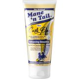 Mane'n Tail Manen Tail Curl Enhancing Bukle Belirginleştirici Elektriklenme Karşıtı Şekillendirici Bakım Kremi 184.3 Gr - Beyaz