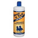 Mane'n Tail Nemlendirici At Kuyruğu 946 ml Saç Kremi