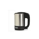 Manessa 12 Volt Oto Araç Kettle Araba Su Isıtıcı Çelik Kettle 500 ml 12 volt çelik kettle
