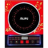 Manessa Alp-12 Lazer 2200 W Elektirikli Ocak Alp-12 Manessa