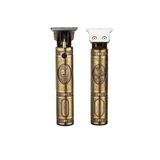Manessa Hair Trimmer T Bıçak Sakal Ense Çizim Traş Makinesi