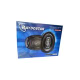 Manessa Raydostar Rs-6905 2 Adet Oto Hoparlör Oval 6x9 960watt Tweeterli Ms-6905