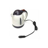 Manessa Yerli Üretim 24V 1 Litre Oto Su Isıtıcısı Araç Içi Su Isıtıcı Kettle -201-24V