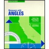 Maneuvers with Angles - Teacher Sourcebook