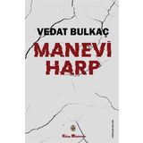 Manevi Harp - Vedat Bulkaç