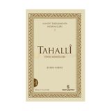 MANEVI İLERLEMENİN MERHALELERI 1 - TAHALLI - KERIM MAHMUD-I HAKIKI