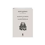 Manevi Otorite ve Maddi İktidar İnsan Yayınları