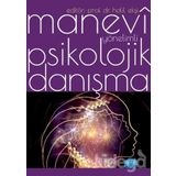 Manevi Yönelimli Psikoterapi ve Psikolojik Danışma - İbrahim Halil Ekşi Çınar Kaya