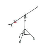Manfrotto 025BS Black Super Light Boom
