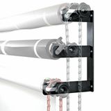 Manfrotto 045 Fon Askı Tutucu