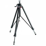 Manfrotto 058B Trıaut Tripod