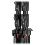 Manfrotto 1005BAC Işık Ayağı