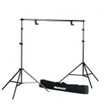 Manfrotto 1314B Seyyar Fon Sistemi