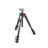 Manfrotto 190XPRO 4 Bölümlü Alüminyum Tripod