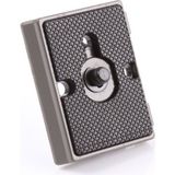 Manfrotto 200PL Plate