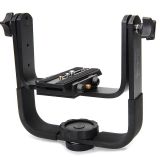 Manfrotto 393 TeleFoto Lens Gimbal