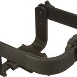 Manfrotto 393 Teleobjektif-tutacak