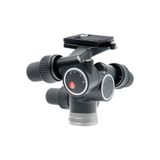 Manfrotto 405 Pro Geared Pan-Tilt Head