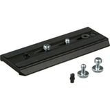 Manfrotto 504 Plong Video Kamera Plate