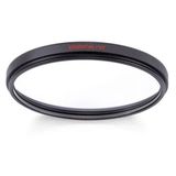 Manfrotto 82 mm Essential UV Filtre