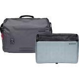 MANFROTTO MANHATTAN SPEEDY-30 MESSENGER SIRT ÇANTASI
