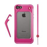 Manfrotto MCKLYP5S-B kılıf Apple iPhone 5/5S için
