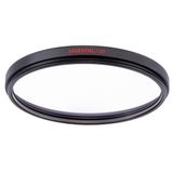 Manfrotto MFESSUV-52 52 mm Temel UV Filtresi