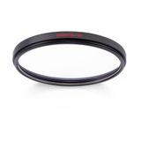 Manfrotto Mfessuv-77 Essential Uv Filtre, 77Mm