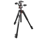 Manfrotto MK055XPRO3-3W Tripod