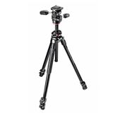 Manfrotto MK290XTA3-3W 290 Light Tripod Kit
