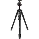 Manfrotto MKONEPA-BHQ6T One Photo Ai Tripod
