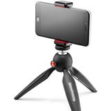 Manfrotto MKPIXICLAMP-BK Universal Tripod