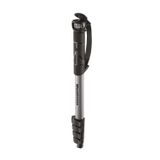 Manfrotto MMCOMPACTADV-BK Compact Advanced Monopod (taşınabilirlik: 4 kg) siyah