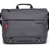 Manfrotto MN-M-SD-10 Speedy-10 Manhattan Messenger Omuz Çantası