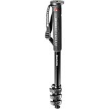 Manfrotto MPMXPROA4 XPRO Alüminyum Monopod