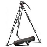 Manfrotto MVH502A Tripod