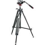 Manfrotto MVH502AH Pro Tripod