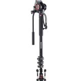 Manfrotto MVMXPRO500A XPRO Video Monopod