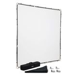 Manfrotto Pro Scrim All-in-One Kit Medium (1,1 x 2 m)