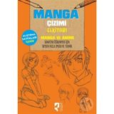 Manga Çizimi El Kitabı