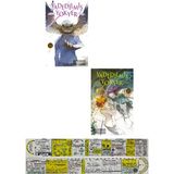 Manga Seti Vadedilmiş Yokyer 14. 15. Ciltler (Matematik Öğreten Cetvel) - Kaiu Şirai
