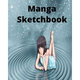 Manga Sketchbook