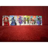 Manga Tokyo Revengers 11- 12 - 13 - 14 - 15 - 16 ( 6 Kitap )