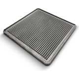 Mangal & Barbekü Döküm Izgara 36 cm x 36 cm