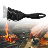 Mangal Bbq Temizlik Fircasi (2818)