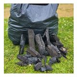 Mangal Kamp - Meşe Mangal Kömürü - 5kg